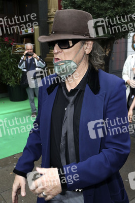 Showpremiere 'Paradiso' in Hamburg