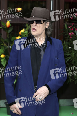 Showpremiere 'Paradiso' in Hamburg