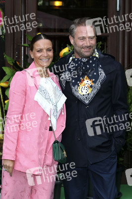 Showpremiere 'Paradiso' in Hamburg