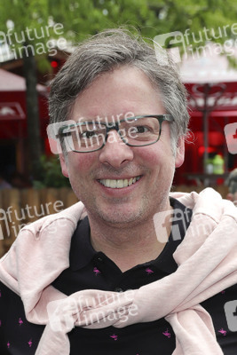 Showpremiere 'Paradiso' in Hamburg