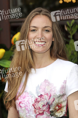 Showpremiere 'Paradiso' in Hamburg