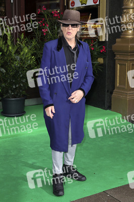 Showpremiere 'Paradiso' in Hamburg