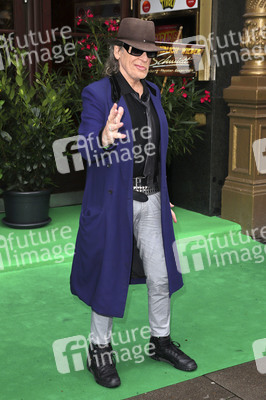 Showpremiere 'Paradiso' in Hamburg