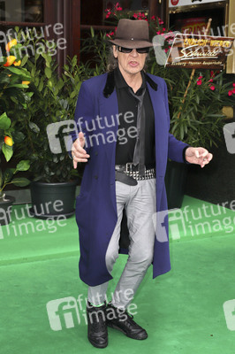 Showpremiere 'Paradiso' in Hamburg