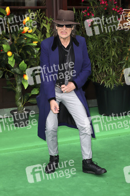 Showpremiere 'Paradiso' in Hamburg