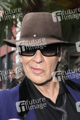 Showpremiere 'Paradiso' in Hamburg