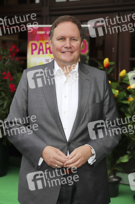 Showpremiere 'Paradiso' in Hamburg