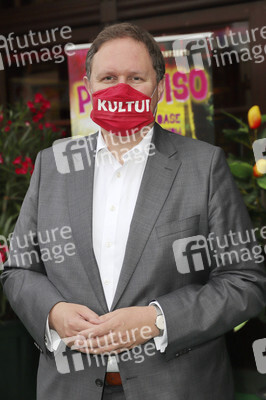 Showpremiere 'Paradiso' in Hamburg