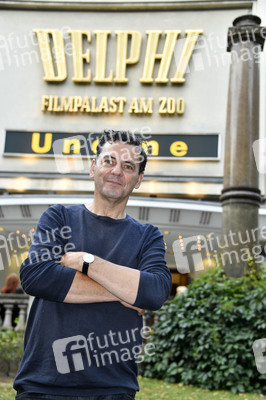 Filmscreening 'Undine' in Berlin