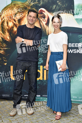 Filmscreening 'Undine' in Berlin