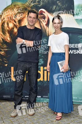 Filmscreening 'Undine' in Berlin