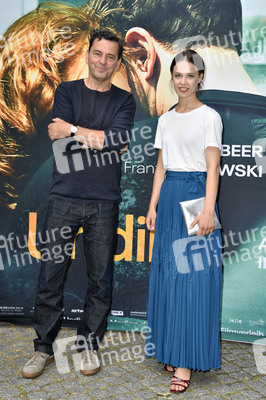 Filmscreening 'Undine' in Berlin