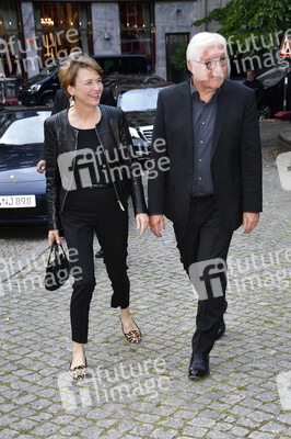 Filmscreening 'Undine' in Berlin