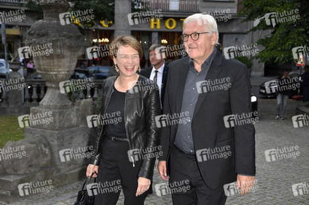 Filmscreening 'Undine' in Berlin