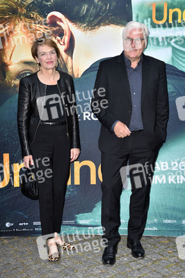 Filmscreening 'Undine' in Berlin