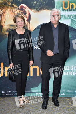 Filmscreening 'Undine' in Berlin