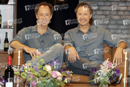 Talkshow '3nach9' in Bremen