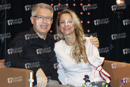 Talkshow '3nach9' in Bremen