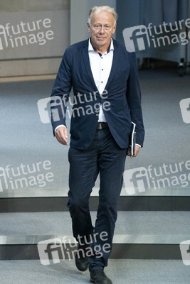 171. Sitzung des Deutschen Bundestages in Berlin