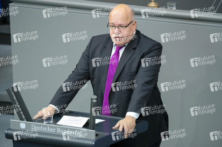 171. Sitzung des Deutschen Bundestages in Berlin