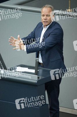 171. Sitzung des Deutschen Bundestages in Berlin