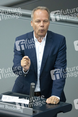 171. Sitzung des Deutschen Bundestages in Berlin