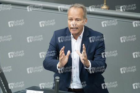 171. Sitzung des Deutschen Bundestages in Berlin