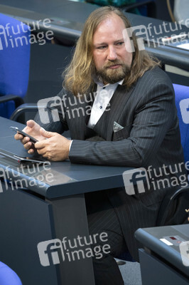 171. Sitzung des Deutschen Bundestages in Berlin