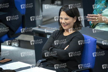 171. Sitzung des Deutschen Bundestages in Berlin