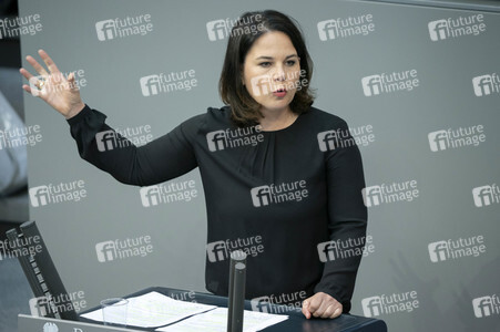 171. Sitzung des Deutschen Bundestages in Berlin