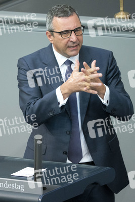 171. Sitzung des Deutschen Bundestages in Berlin