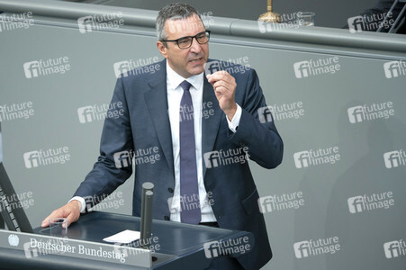 171. Sitzung des Deutschen Bundestages in Berlin