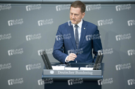 171. Sitzung des Deutschen Bundestages in Berlin