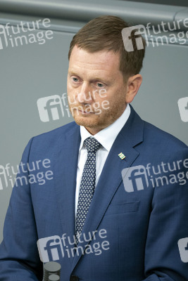 171. Sitzung des Deutschen Bundestages in Berlin