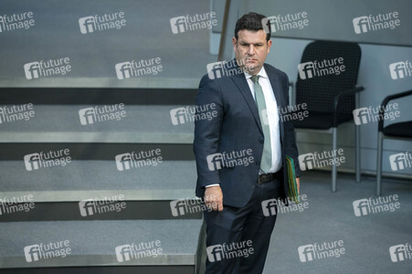 171. Sitzung des Deutschen Bundestages in Berlin