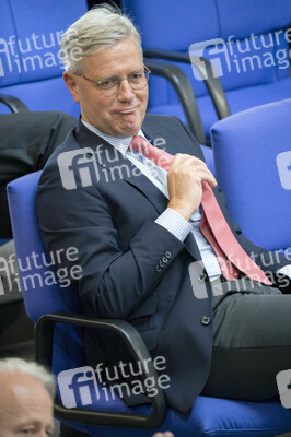 171. Sitzung des Deutschen Bundestages in Berlin