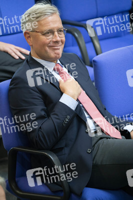 171. Sitzung des Deutschen Bundestages in Berlin