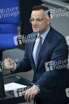 171. Sitzung des Deutschen Bundestages in Berlin