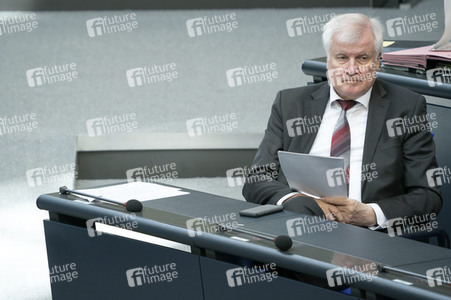 171. Sitzung des Deutschen Bundestages in Berlin