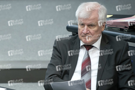 171. Sitzung des Deutschen Bundestages in Berlin