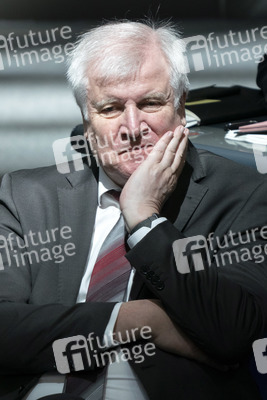 171. Sitzung des Deutschen Bundestages in Berlin