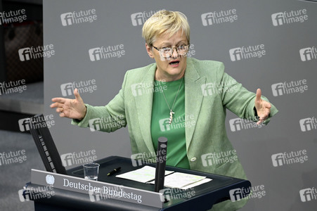 171. Sitzung des Deutschen Bundestages in Berlin