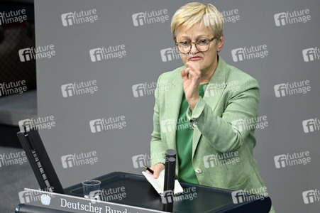 171. Sitzung des Deutschen Bundestages in Berlin