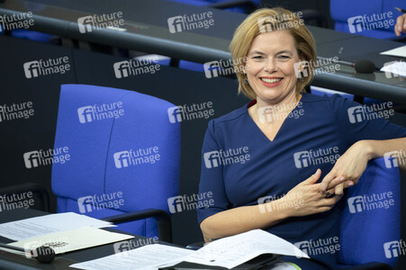 171. Sitzung des Deutschen Bundestages in Berlin