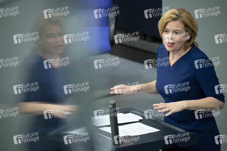 171. Sitzung des Deutschen Bundestages in Berlin