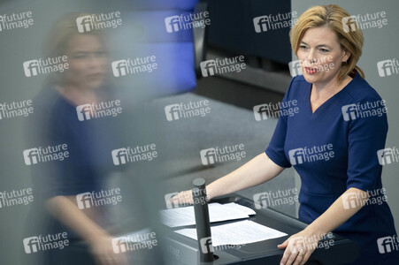 171. Sitzung des Deutschen Bundestages in Berlin