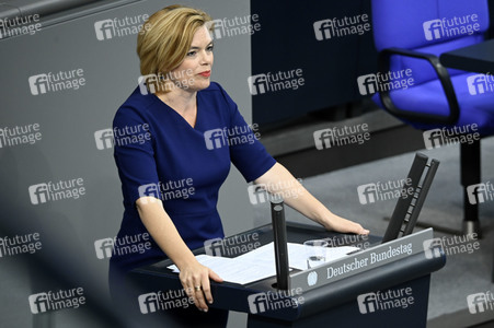 171. Sitzung des Deutschen Bundestages in Berlin