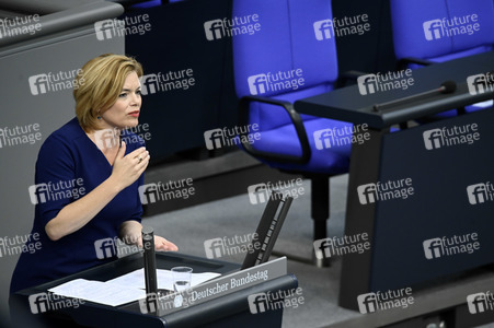 171. Sitzung des Deutschen Bundestages in Berlin