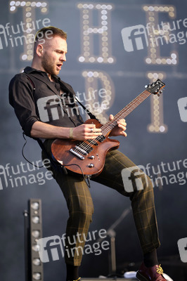 Autokultur-Konzert von The Esprits in Hannover