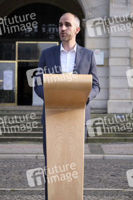 Fassbieranstich zum 491. Schützenfest in Hannover